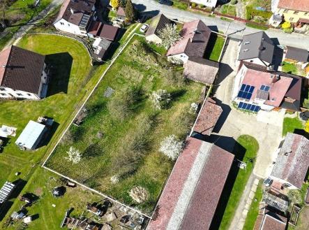 . | Prodej - dům/vila, 175 m²