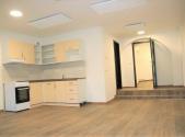 Pronájem bytu, 1+kk, 50 m²