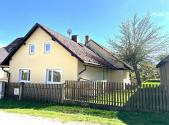 Prodej - chata/rekreační objekt, 175 m²