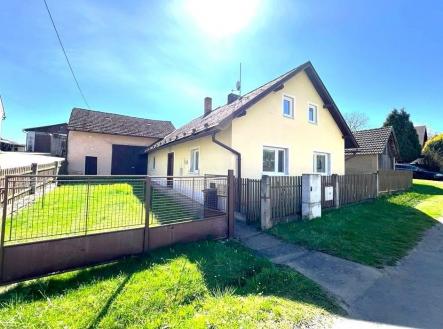 . | Prodej - chata/rekreační objekt, 175 m²