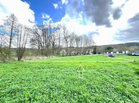 . | Prodej - pozemek pro bydlení, 463 m²