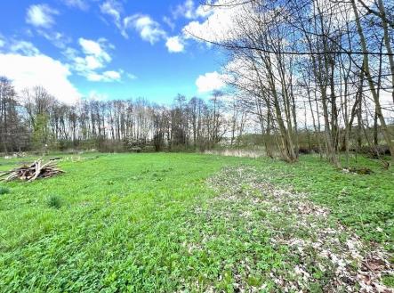. | Prodej - pozemek pro bydlení, 463 m²