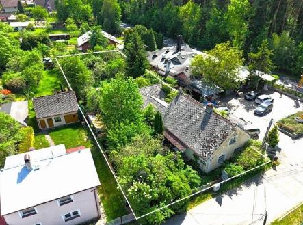 . | Prodej - dům/vila, 160 m²
