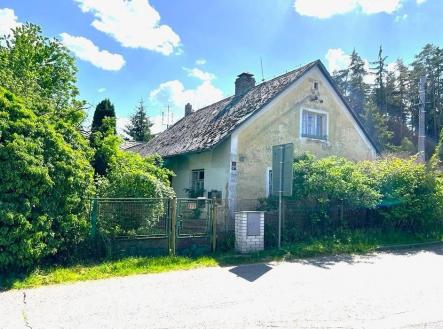 . | Prodej - dům/vila, 160 m²