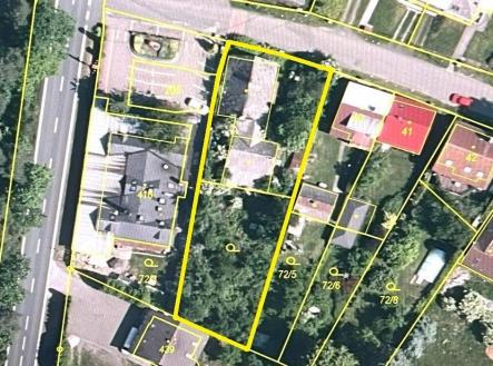 . | Prodej - dům/vila, 160 m²