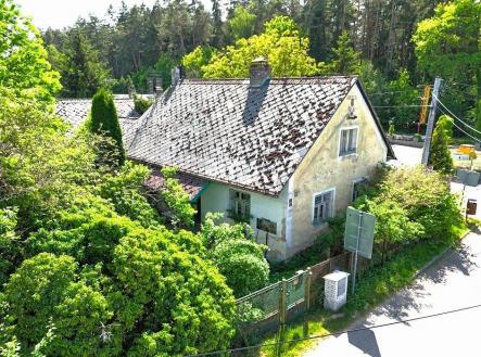 . | Prodej - dům/vila, 160 m²