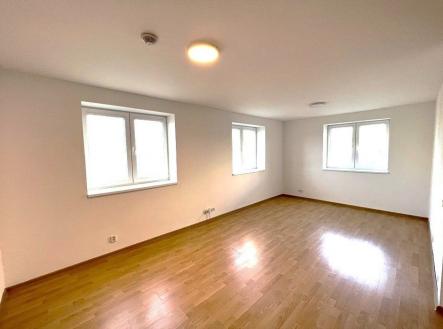 . | Pronájem bytu, 2+kk, 61 m²