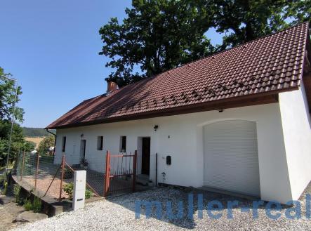 . | Prodej - dům/vila, 145 m²