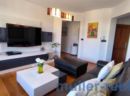 . | Prodej bytu, atypický, 120 m²