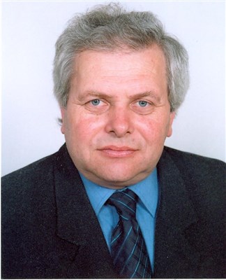 Karel Müller