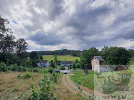 20220812_115352.jpg | Prodej - pozemek pro bydlení, 1 023 m²