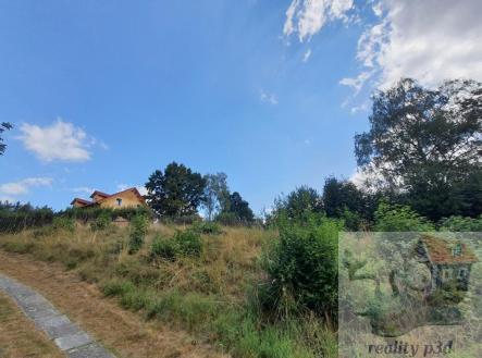 20220812_115304.jpg | Prodej - pozemek pro bydlení, 1 023 m²