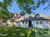 Prodej - dům/vila, 320 m²