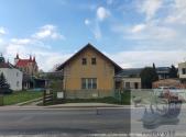Prodej - dům/vila, 310 m²