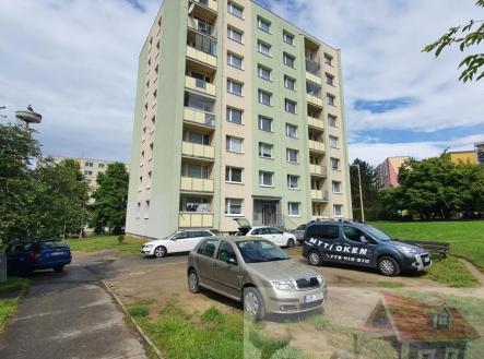 Prodej bytu, 3+1, 66 m² obrázek