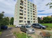 Prodej bytu, 3+1, 66 m²
