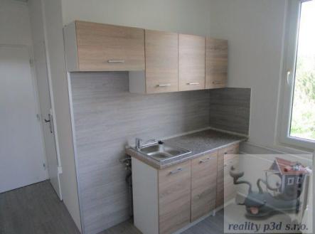 IMG_9126.JPG | Pronájem bytu, 1+1, 27 m²