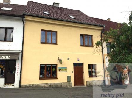 foto dm.jpg | Prodej - dům/vila, 164 m²