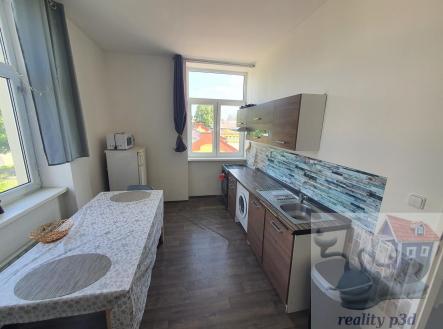 Prodej bytu, 1+1, 45 m² obrázek