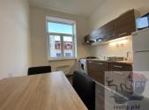 Prodej bytu, 1+1, 47 m²