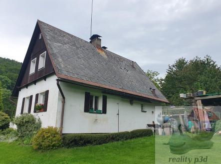 20250805_145044.jpg | Prodej - dům/vila, 82 m²