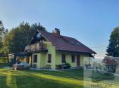 Prodej - dům/vila, 172 m²