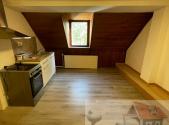 Pronájem bytu, 1+kk, 27 m²