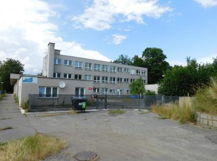 Prodej - komerční objekt, jiný, 1 560 m² obrázek