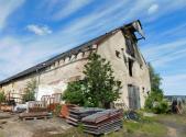 Prodej - zemědělský objekt, 1 194 m²