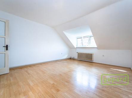 Prodej bytu, 3+1, 89 m² obrázek