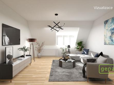 ke-krci-obyv-pokoj-vizu-v2.jpg | Prodej bytu, 3+1, 89 m²