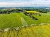 Prodej - pozemek, zemědělská půda, 4 410 m²