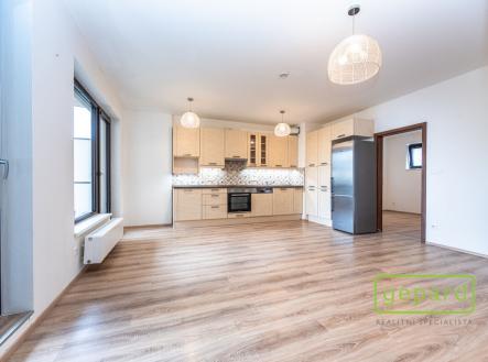 Pronájem bytu, 3+kk, 67 m² obrázek