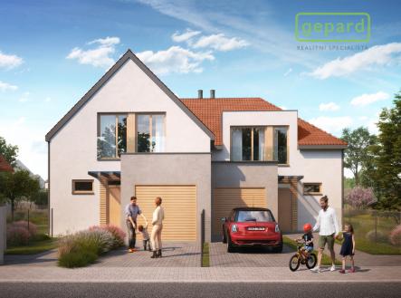 Prodej - dům/vila, 140 m² obrázek