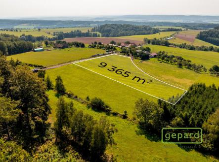 dji-0269-hdr-grf.jpg | Prodej - pozemek pro bydlení, 9 365 m²