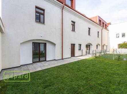 Prodej bytu, 2+kk, 57 m² obrázek