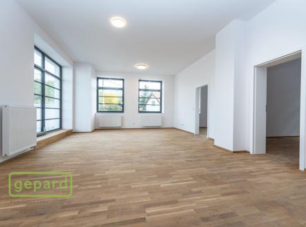 Prodej bytu, 3+kk, 90 m² obrázek