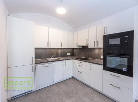 Prodej bytu, 3+kk, 76 m² obrázek