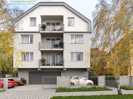 Prodej bytu, 4+kk, 129 m² obrázek