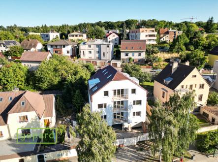 Prodej bytu, 4+kk, 129 m²