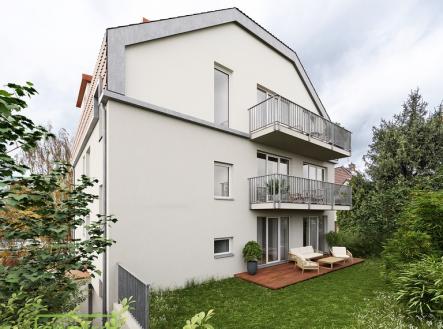 Prodej bytu, 4+kk, 129 m² obrázek