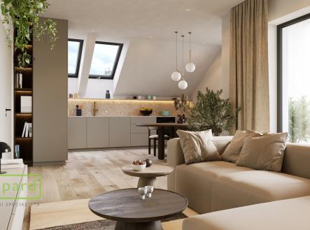 2-post-1.jpg | Prodej bytu, 6+1, 177 m²