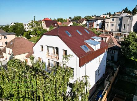 Prodej bytu, 6+1, 177 m² obrázek