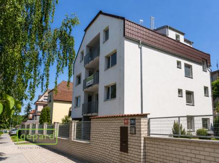 Prodej bytu, 6+1, 177 m² obrázek