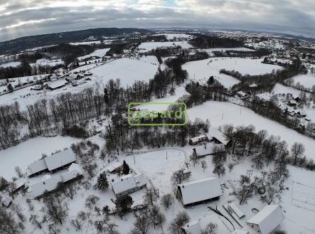 dji-fly-20250112-140542-0653-1736696483028-photo.jpeg | Prodej - pozemek pro bydlení, 1 312 m²