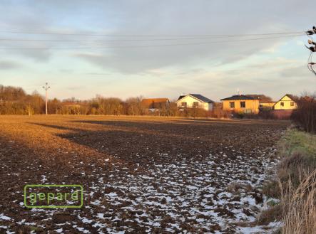 Prodej - pozemek pro bydlení, 6 117 m² obrázek