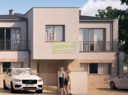 Prodej - dům/vila, 160 m²