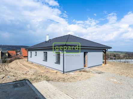 Prodej - dům/vila, 121 m² obrázek
