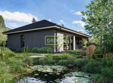 Prodej - dům/vila, 121 m² obrázek