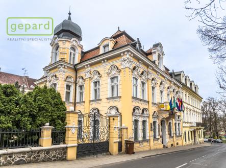 Prodej - hotel, 765 m² obrázek